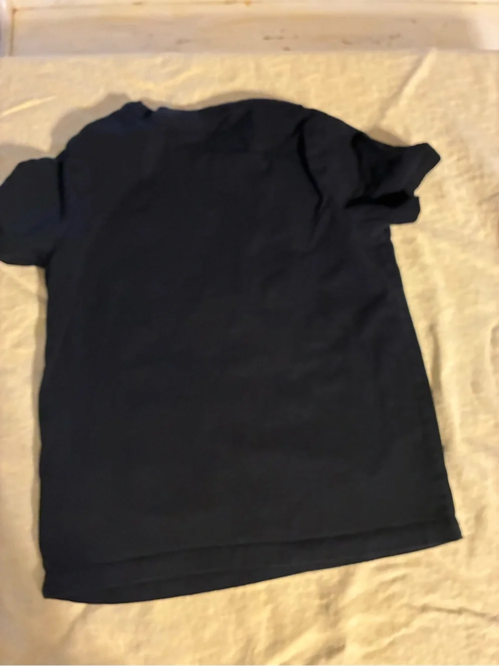 Old Navy Boy’s Small Sonic the Hedgehog Shirt - Picture 4 of 4